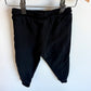 Zara Black Tapered Pants / 2-3T