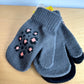 Kombi Animal Mits (With Tags) / 2-4T