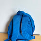 Blue Orange Backpack (No Shipping)