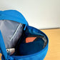 Blue Orange Backpack (No Shipping)