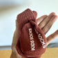 Grippy Bunny Socks / 0-6m