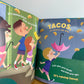 It's Raining Tacos Book / 4-8 years