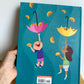 It's Raining Tacos Book / 4-8 years