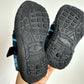 Blue Strap Sandals / Size 5 Toddler