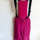 Pink Snow Pants / 8 years