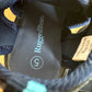 Blue Strap Sandals / Size 5 Toddler