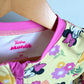 Yellow Minnie Mouse Swimsuit / 2T