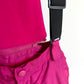 Pink Snow Pants / 8 years