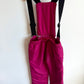 Pink Snow Pants / 8 years