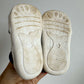 Fish Navy Sandals / 6-9m