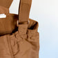 H&M Tan Snow Pants / 18m-2T