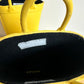 Yellow Ripzone Boots / Size 6 Toddler