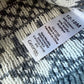 Deer Grey Sweater / 12-18m
