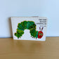 The Very Hungry Caterpillar Board Book / 0-3 years