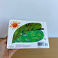 The Very Hungry Caterpillar Board Book / 0-3 years