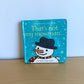 That's not my Snowman Board Book / 0-2 years
