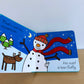 That's not my Snowman Board Book / 0-2 years