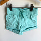 Eddie Bauer Teal Shorts / 3T