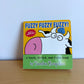 Fuzzy Fuzzy Fuzzy Board Book / 0-2 years
