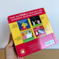 Fuzzy Fuzzy Fuzzy Board Book / 0-2 years