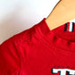 Tommy Hilfiger Red Top / 2T