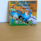 The Little Engine That Could Hardcover Book / 0-4 years