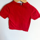 Tommy Hilfiger Red Top / 2T