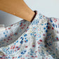 Gap Light Floral Romper / 3T