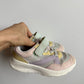 H&M Colorful Sneakers / Size 10 Toddler