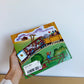 The Little Engine That Could Hardcover Book / 0-4 years