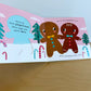 Your My Little Christmas Wish Board Book / 0-3 years