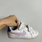 Nike Court Royale Sneakers / Size 10 Toddler