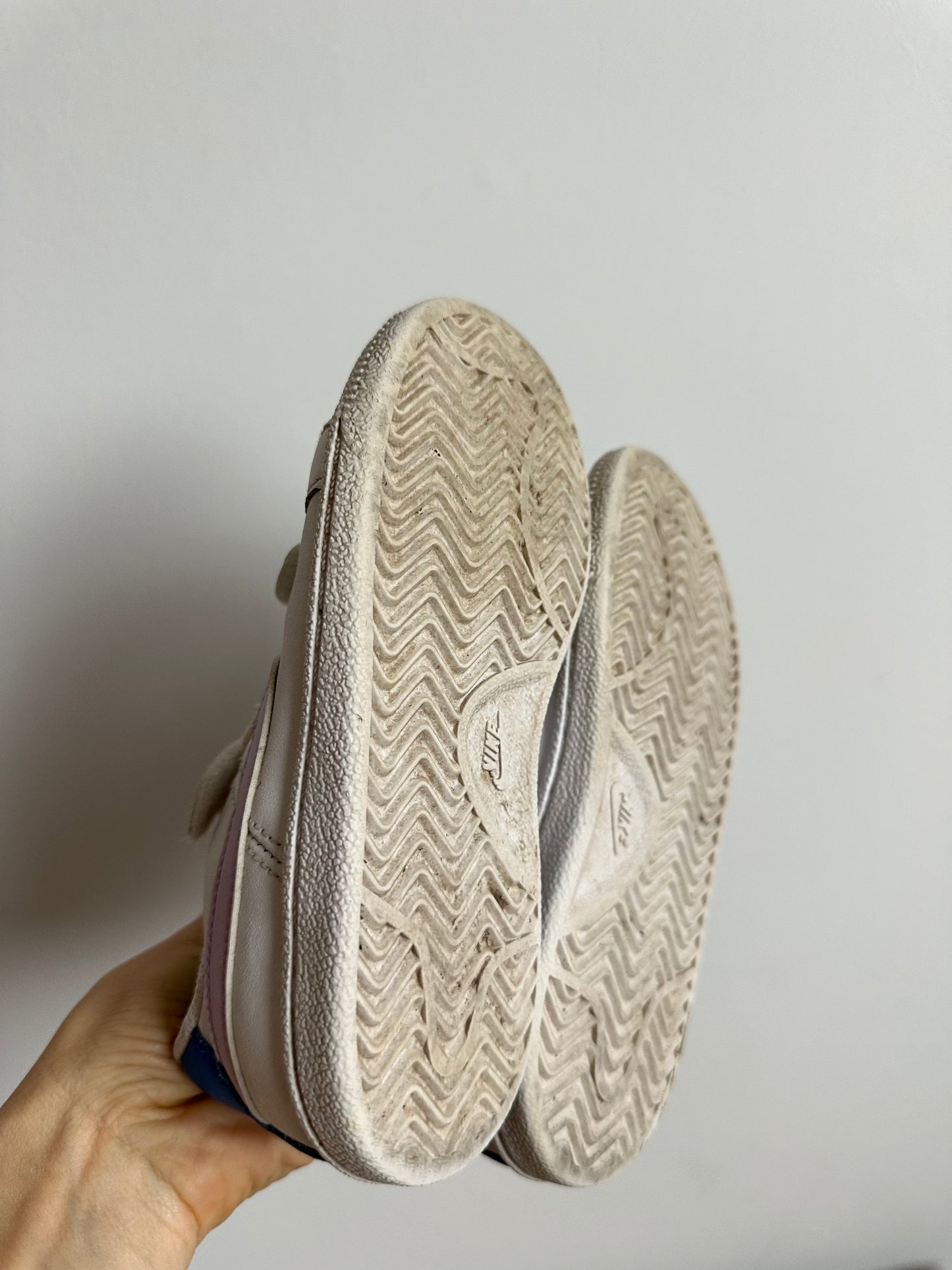 Nike Court Royale Sneakers / Size 10 Toddler