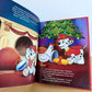 The Pups Save Christmas! Hardcover Book / 0-4 years