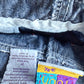 Vintage Winnie the Pooh Overalls / 3T