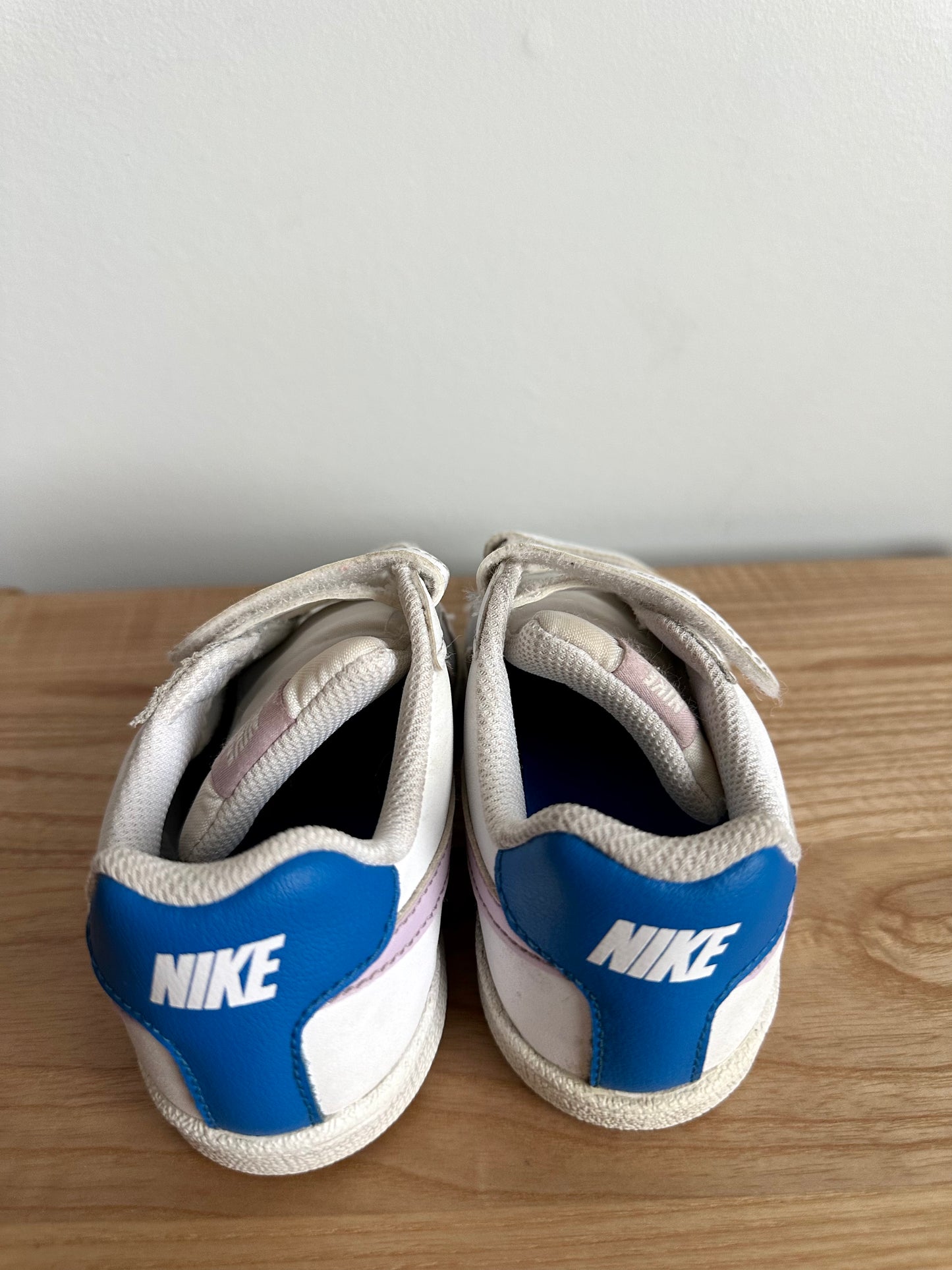 Nike Court Royale Sneakers / Size 10 Toddler