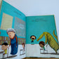 If You Ever Want to Bring an Alligator to School Hardcover Book (No Shipping) / 4-8 years