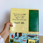 If You Ever Want to Bring an Alligator to School Hardcover Book (No Shipping) / 4-8 years
