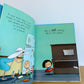 If You Ever Want to Bring a Piano to the Beach Hardcover Book (No Shipping) / 4-8 years
