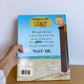 If You Ever Want to Bring a Piano to the Beach Hardcover Book (No Shipping) / 4-8 years