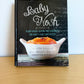 Baby Nosh Hardcover Book (No Shipping)