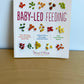 Baby-Led Feeding Book