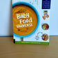Baby Food Universe Book