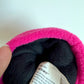 Pink String Mits / 6-24m?