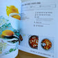 Baby Food Universe Book