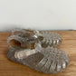 Sparkly Jelly Sandals / Size 10 Toddler