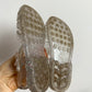Sparkly Jelly Sandals / Size 10 Toddler