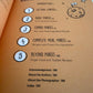Baby Food Universe Book