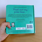 That's not my Polar Bear Board Book / 0-2 years