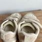 Zara Neutral Sneakers / Size 8.5/9 Toddler